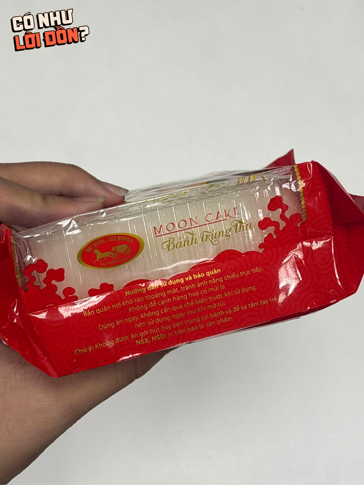 Review bánh dẻo chị Nhung: Không quá ngọt nhưng lại quá ngon!- Ảnh 3. Review bánh dẻo chị Nhung: Không quá ngọt nhưng lại quá ngon!- Ảnh 3.