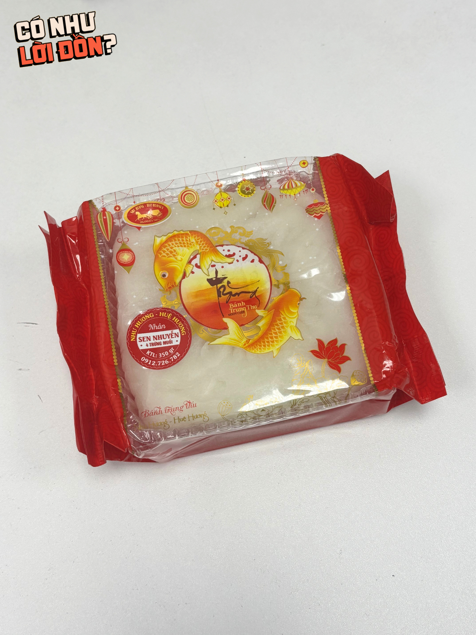 Review bánh dẻo chị Nhung: Không quá ngọt nhưng lại quá ngon!- Ảnh 1. Review bánh dẻo chị Nhung: Không quá ngọt nhưng lại quá ngon!- Ảnh 1.