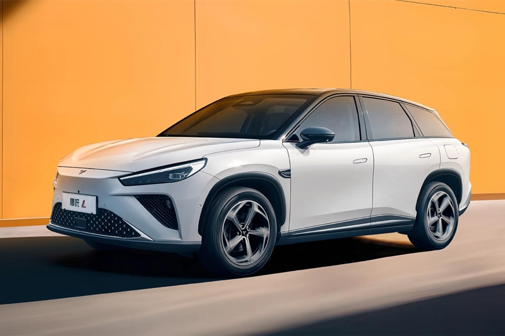 Hãng xe Trung Quốc đối mặt vòng xoáy phá sản: 500.000 chủ xe hoang mang- Ảnh 1.