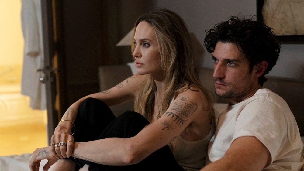Phim của Angelina Jolie bị chê- Ảnh 4. Phim của Angelina Jolie bị chê- Ảnh 4.