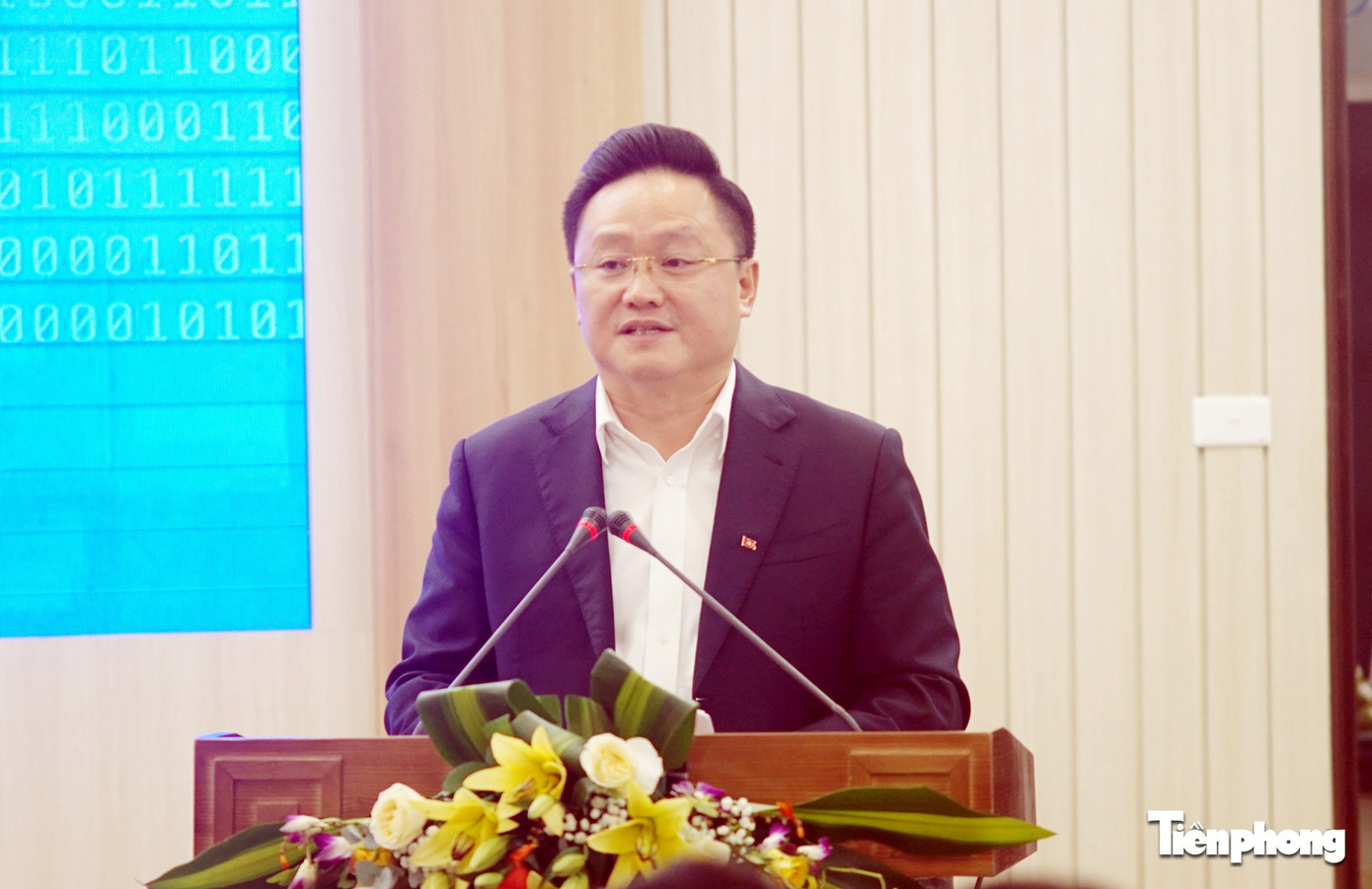 Bất kỳ lỗ hổng nào trong an ninh mạng đều nguy hiểm, hậu quả khó lường- Ảnh 2.