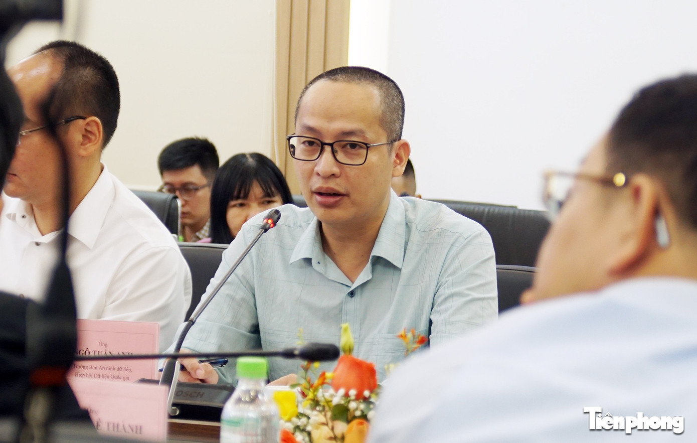 Bất kỳ lỗ hổng nào trong an ninh mạng đều nguy hiểm, hậu quả khó lường- Ảnh 5.