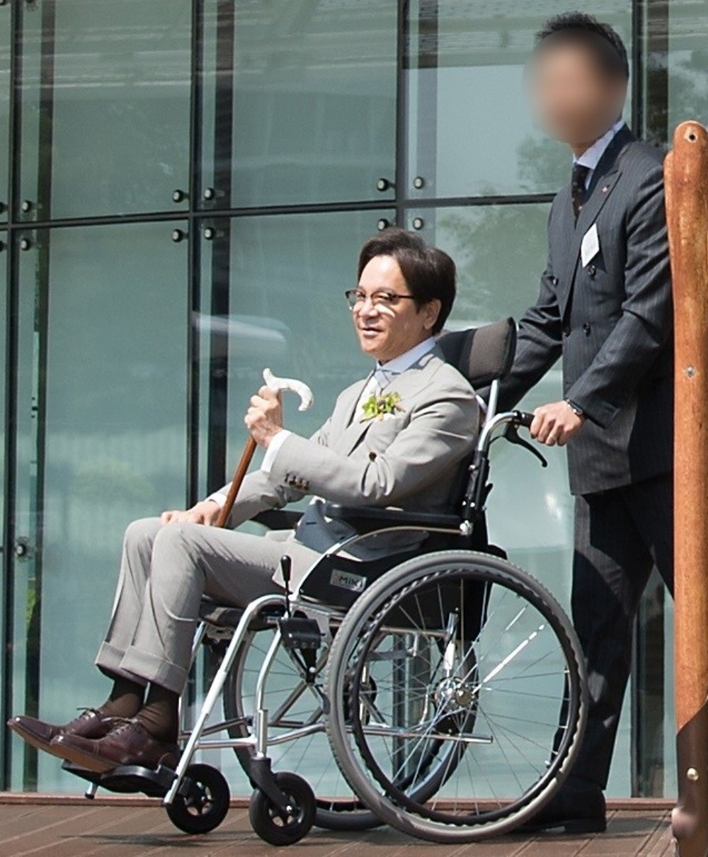 Bê bối chấn động Hàn Quốc: Chủ tịch Tập đoàn CJ bị tố “tuyển phi” cho những buổi thác loạn thâu đêm, lời mời bí ẩn và quy trình tuyển chọn không tưởng- Ảnh 2.