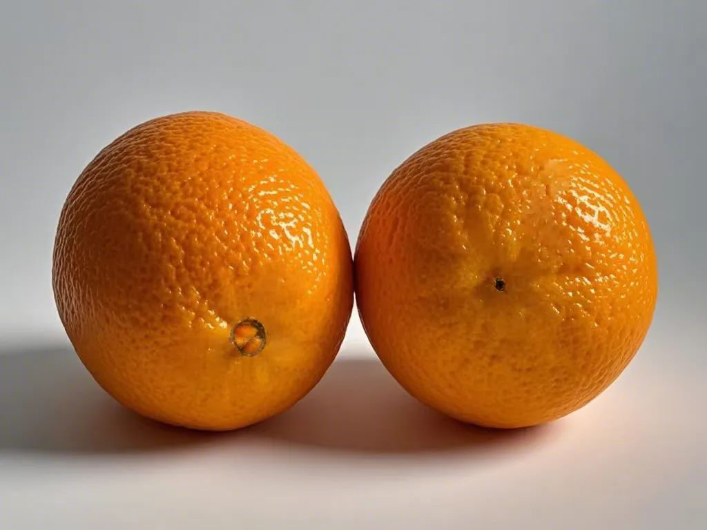 Mua cam, chỉ mất 10 gi&acirc;y học mẹo n&agrave;y l&agrave; biết cam ngọt hay cam sượng- Ảnh 2.