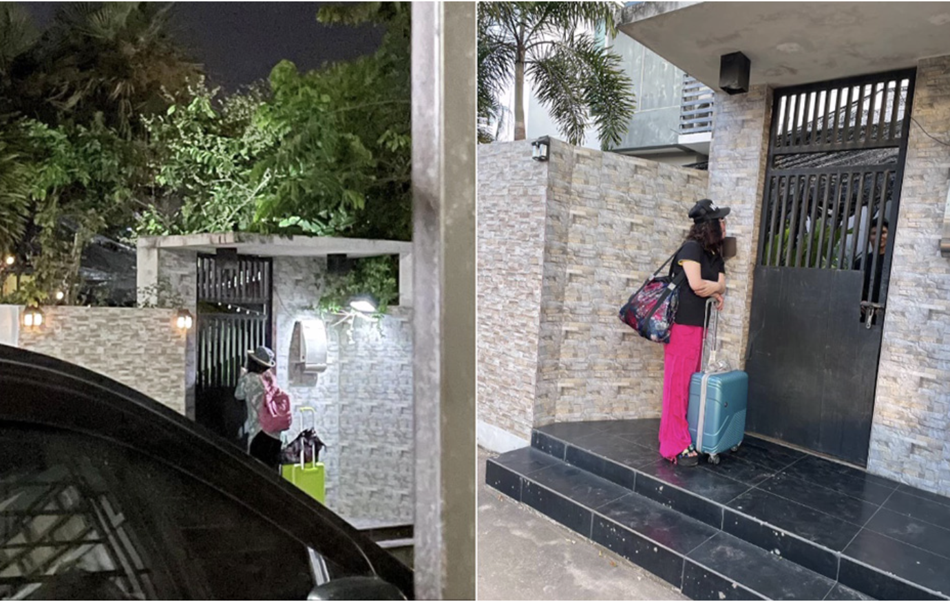 Người đàn ông 44 tuổi hoảng loạn gọi cảnh sát vì bị phụ nữ U60 lạ mặt liên tục đến nhà đòi cưới, xin con- Ảnh 1. Người đàn ông 44 tuổi hoảng loạn gọi cảnh sát vì bị phụ nữ U60 lạ mặt liên tục đến nhà đòi cưới, xin con- Ảnh 1.