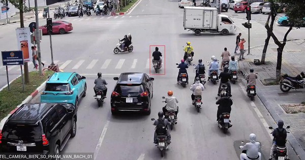 H&agrave;ng ng&agrave;n camera AI sẽ được triển khai ở Việt Nam: Trang bị c&ocirc;ng nghệ t&acirc;n tiến m&agrave; Trung Quốc, Mỹ đang sử dụng