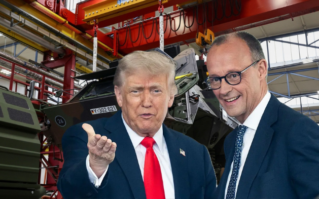 Lữ đoàn đồn trú nước ngoài đầu tiên của Đức sau 80 năm: Lập 'bí kíp chiến tranh' từ xung đột Nga-Ukraine- Ảnh 2.