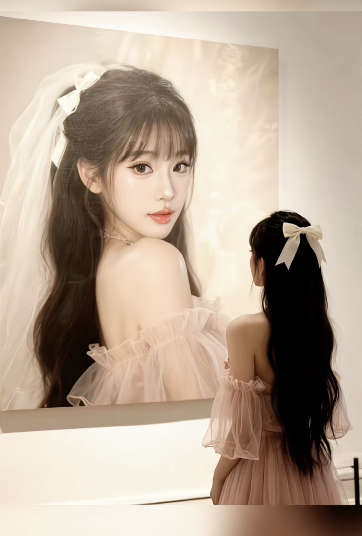 Tr&agrave;o lưu ngắm tranh trong bảo t&agrave;ng l&agrave; g&igrave; m&agrave; giới trẻ rần rần 'đu trend'?- Ảnh 6.