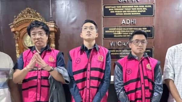 Thêm 1 Bê Bối Rúng Động Giới Khởi Nghiệp Đná: Loạt Ceo, Nhân Viên Startup Bị Bắt Vì Cáo Buộc Tham Nhũng, Rửa Tiền, Mùa Đông Công Nghệ Sắp Tới Gần- Ảnh 1. Thêm 1 Bê Bối Rúng Động Giới Khởi Nghiệp Đná: Loạt Ceo, Nhân Viên Startup Bị Bắt Vì Cáo Buộc Tham Nhũng, Rửa Tiền, Mùa Đông Công Nghệ Sắp Tới Gần- Ảnh 1.