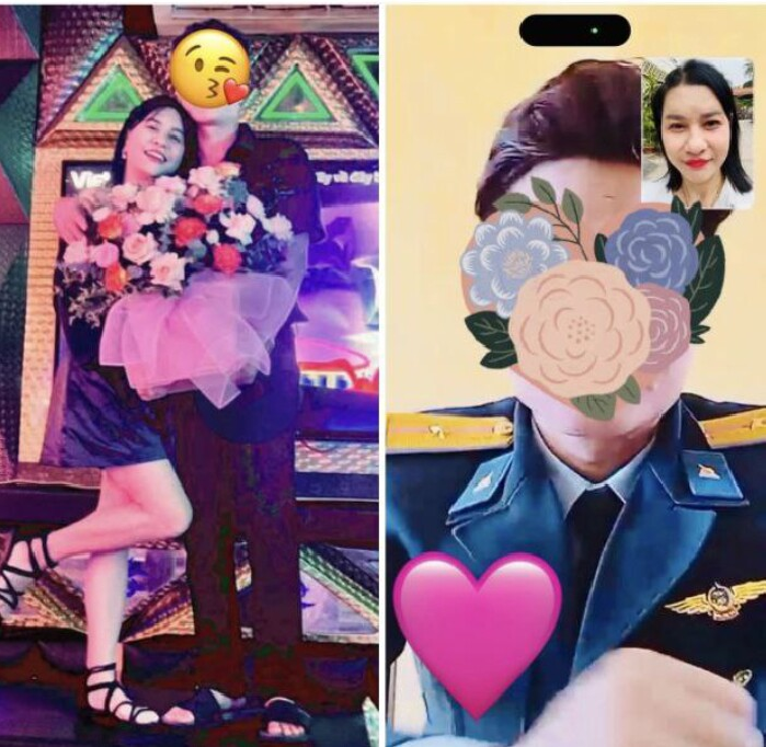 Nhan sắc nữ nghệ sĩ công khai có bạn trai ở tuổi U60, từng yêu trai trẻ kém gần 20 tuổi- Ảnh 1.