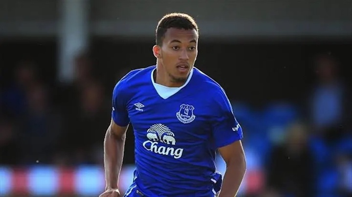 Cựu sao Everton vừa sang V.League có cơ hội tranh vé World Cup- Ảnh 1.