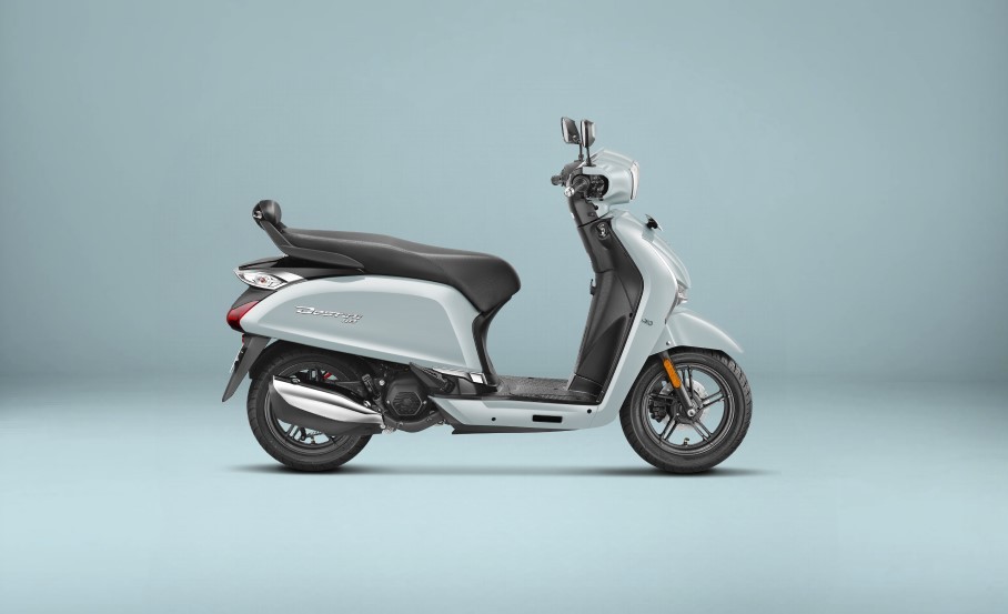 'Xe ga quốc dân' mới ra mắt giá 21 triệu đồng: siêu tiết kiệm xăng chỉ 1,7L/100 km, sẵn sàng đấu Honda Vision- Ảnh 3.