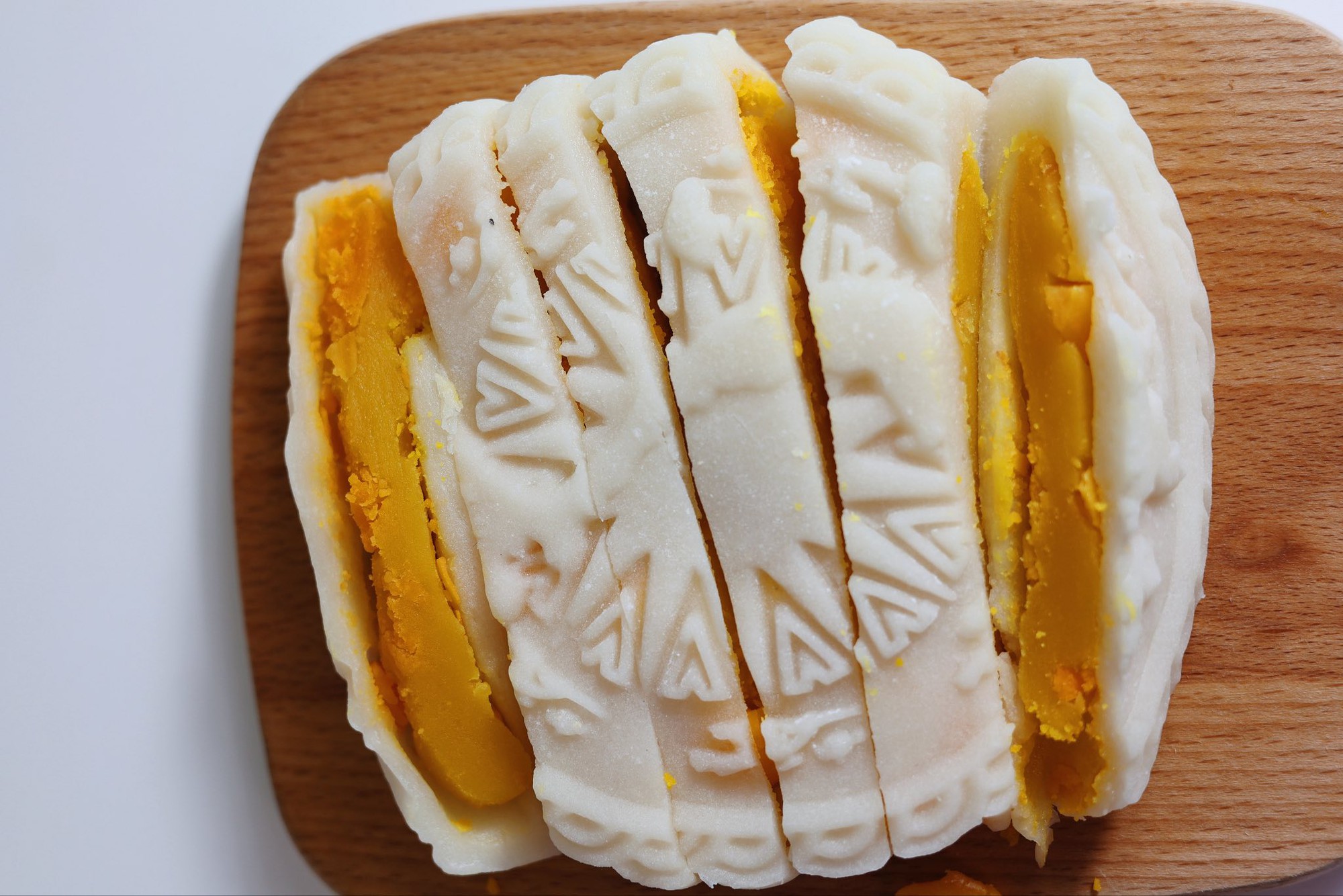 Bánh dẻo thành trung tâm Bánh dẻo thành trung tâm