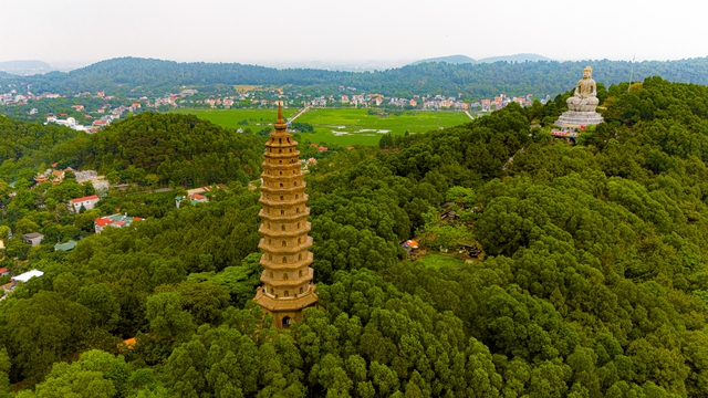Quỹ quy tụ 200 nhà khoa học hàng đầu thế giới "ngỏ ý" sẵn sàng hỗ trợ tỉnh Bắc Ninh trở thành thành phố trực thuộc Trung ương- Ảnh 2.