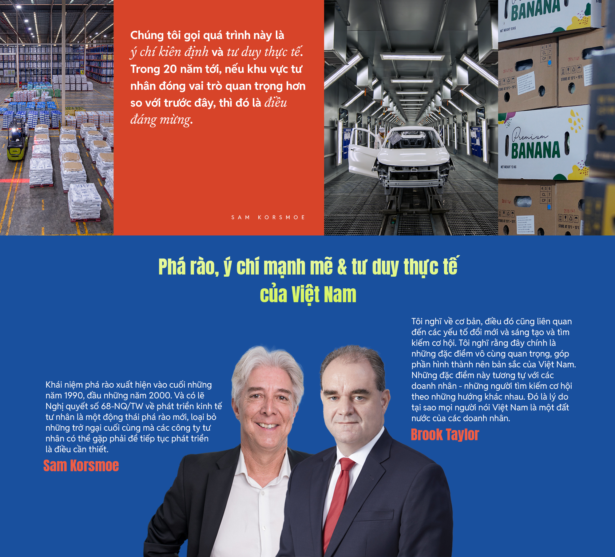 Việt Nam trở thành nền kinh tế rồng: Đáp án cho câu hỏi Khi nào chúng ta biết mình giàu?- Ảnh 5. Việt Nam trở thành nền kinh tế rồng: Đáp án cho câu hỏi Khi nào chúng ta biết mình giàu?- Ảnh 5.