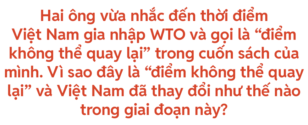 Việt Nam trở thành nền kinh tế rồng: Đáp án cho câu hỏi Khi nào chúng ta biết mình giàu?- Ảnh 6. Việt Nam trở thành nền kinh tế rồng: Đáp án cho câu hỏi Khi nào chúng ta biết mình giàu?- Ảnh 6.