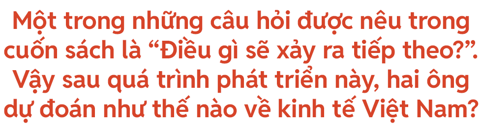 Việt Nam trở thành nền kinh tế rồng: Đáp án cho câu hỏi Khi nào chúng ta biết mình giàu?- Ảnh 8. Việt Nam trở thành nền kinh tế rồng: Đáp án cho câu hỏi Khi nào chúng ta biết mình giàu?- Ảnh 8.