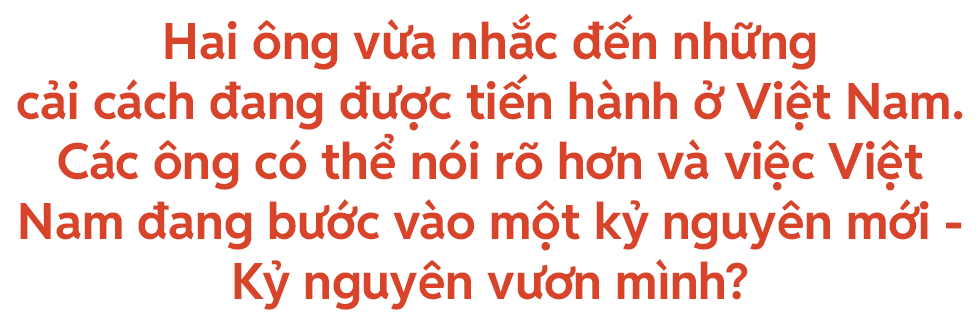Việt Nam trở thành nền kinh tế rồng: Đáp án cho câu hỏi Khi nào chúng ta biết mình giàu?- Ảnh 10. Việt Nam trở thành nền kinh tế rồng: Đáp án cho câu hỏi Khi nào chúng ta biết mình giàu?- Ảnh 10.