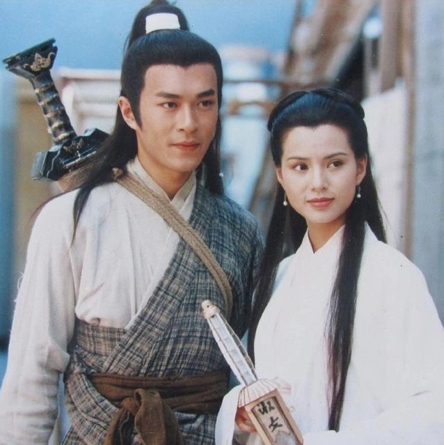 Cặp đôi có võ công mạnh nhất trong truyện Kim Dung: Quách Tĩnh và Hoàng Dung chỉ lọt top 3- Ảnh 1.