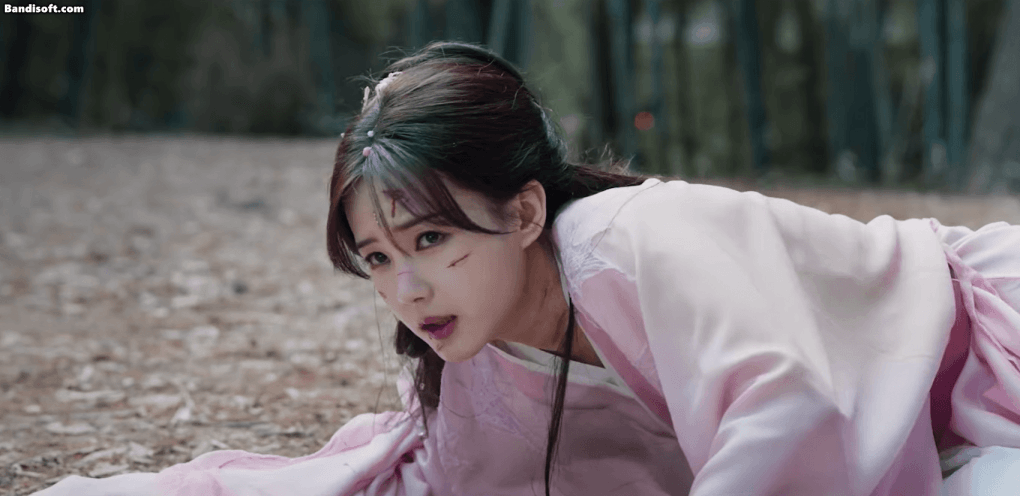 Bỏ hết giang sơn sự nghiệp v&igrave; mỹ nh&acirc;n n&agrave;y cũng xứng đ&aacute;ng, đẹp thế n&agrave;y th&igrave; chỉ c&oacute; y&ecirc;u qu&aacute;i th&ocirc;i- Ảnh 2.