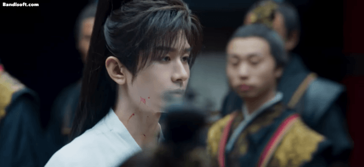 Bỏ hết giang sơn sự nghiệp v&igrave; mỹ nh&acirc;n n&agrave;y cũng xứng đ&aacute;ng, đẹp thế n&agrave;y th&igrave; chỉ c&oacute; y&ecirc;u qu&aacute;i th&ocirc;i- Ảnh 6.