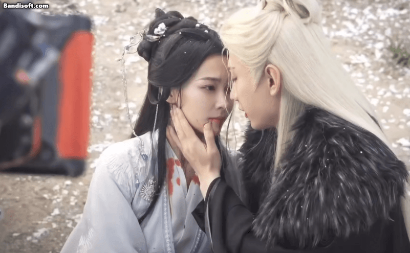 Biết đau thấu tâm can vẫn phải lao vào xem phim Trung Quốc này: Khóc hết 10 túi khăn giấy, chuyến này khỏi chữa lành- Ảnh 3. Biết đau thấu tâm can vẫn phải lao vào xem phim Trung Quốc này: Khóc hết 10 túi khăn giấy, chuyến này khỏi chữa lành- Ảnh 3.