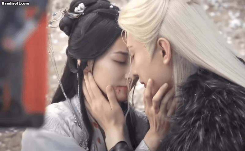 Biết đau thấu tâm can vẫn phải lao vào xem phim Trung Quốc này: Khóc hết 10 túi khăn giấy, chuyến này khỏi chữa lành- Ảnh 2. Biết đau thấu tâm can vẫn phải lao vào xem phim Trung Quốc này: Khóc hết 10 túi khăn giấy, chuyến này khỏi chữa lành- Ảnh 2.