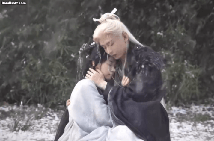 Biết đau thấu tâm can vẫn phải lao vào xem phim Trung Quốc này: Khóc hết 10 túi khăn giấy, chuyến này khỏi chữa lành- Ảnh 5. Biết đau thấu tâm can vẫn phải lao vào xem phim Trung Quốc này: Khóc hết 10 túi khăn giấy, chuyến này khỏi chữa lành- Ảnh 5.