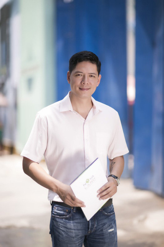 Vợ đại gia phản ứng khi "nam thần" Bình Minh bị chê nhan sắc tụt dốc: "Người chứ có phải vật đâu?"- Ảnh 4. Vợ đại gia phản ứng khi "nam thần" Bình Minh bị chê nhan sắc tụt dốc: "Người chứ có phải vật đâu?"- Ảnh 4.