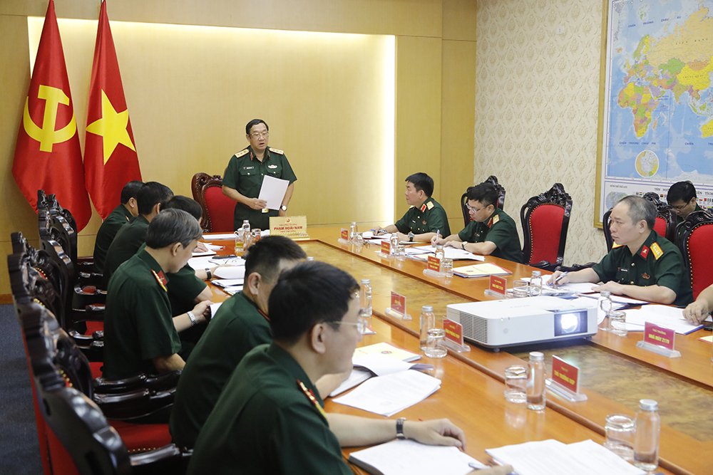 Nhiệm vụ đặc biệt từ Bộ Quốc phòng: Xe thiết giáp và xe tăng bơi "made by Vietnam" phiên bản mới sắp ra mắt?- Ảnh 1. Nhiệm vụ đặc biệt từ Bộ Quốc phòng: Xe thiết giáp và xe tăng bơi "made by Vietnam" phiên bản mới sắp ra mắt?- Ảnh 1.