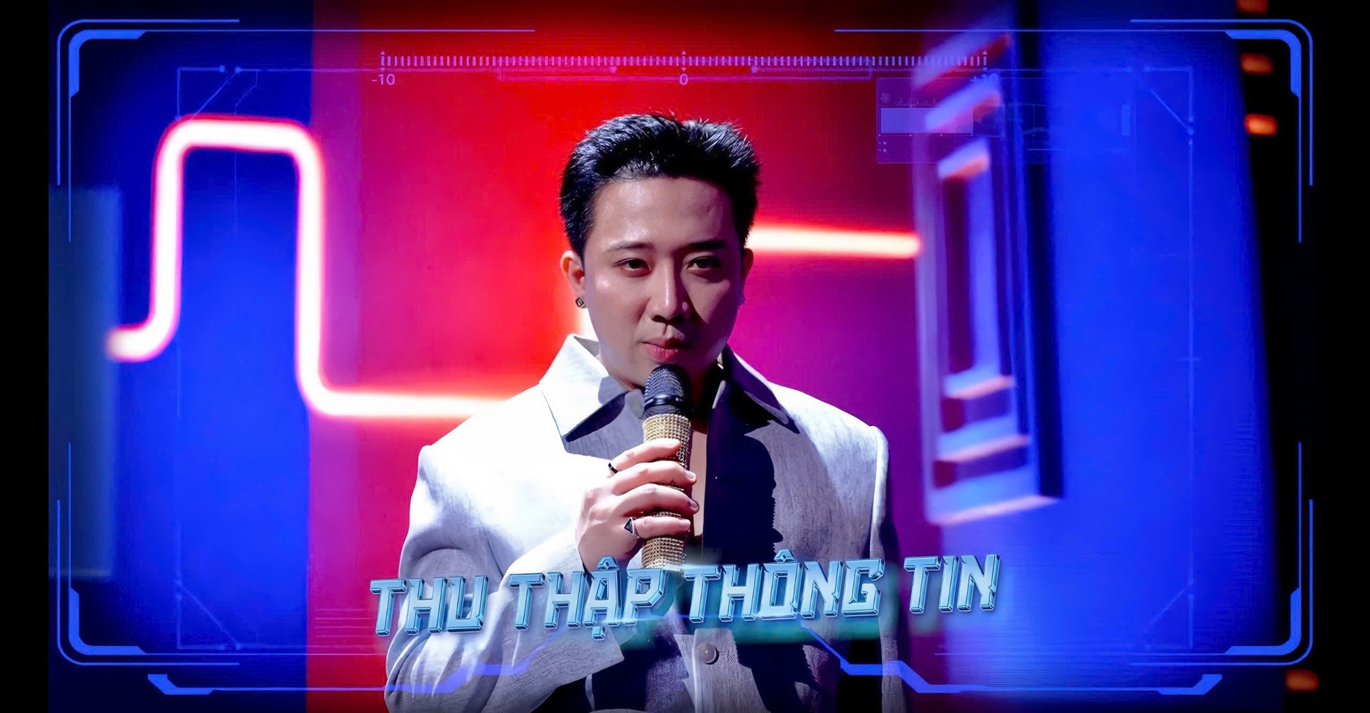 Trấn Thành dẫn dắt game show dùng trí tuệ nhân tạo A.I- Ảnh 2. Trấn Thành dẫn dắt game show dùng trí tuệ nhân tạo A.I- Ảnh 2.