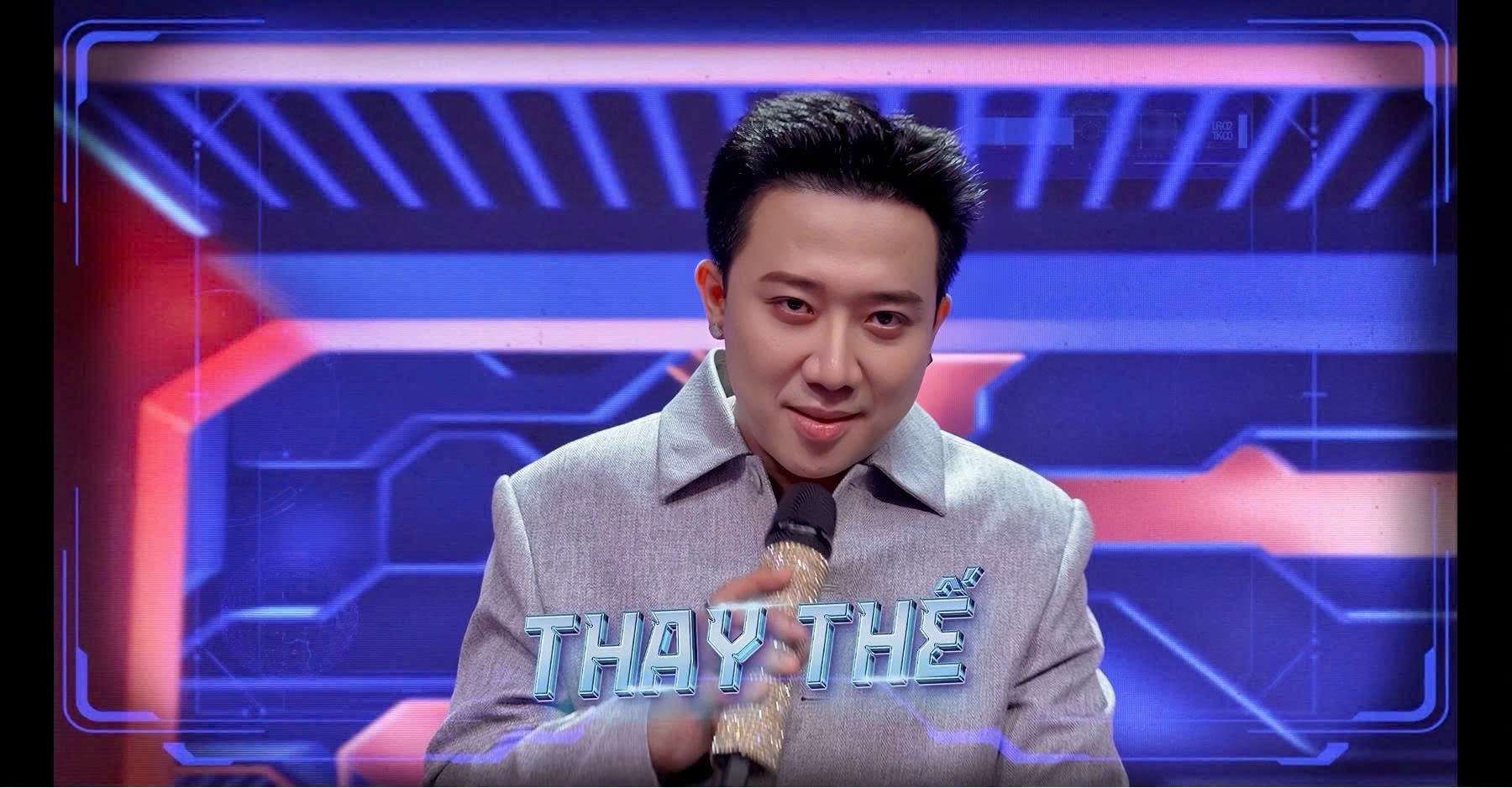 Trấn Thành dẫn dắt game show dùng trí tuệ nhân tạo A.I- Ảnh 4. Trấn Thành dẫn dắt game show dùng trí tuệ nhân tạo A.I- Ảnh 4.