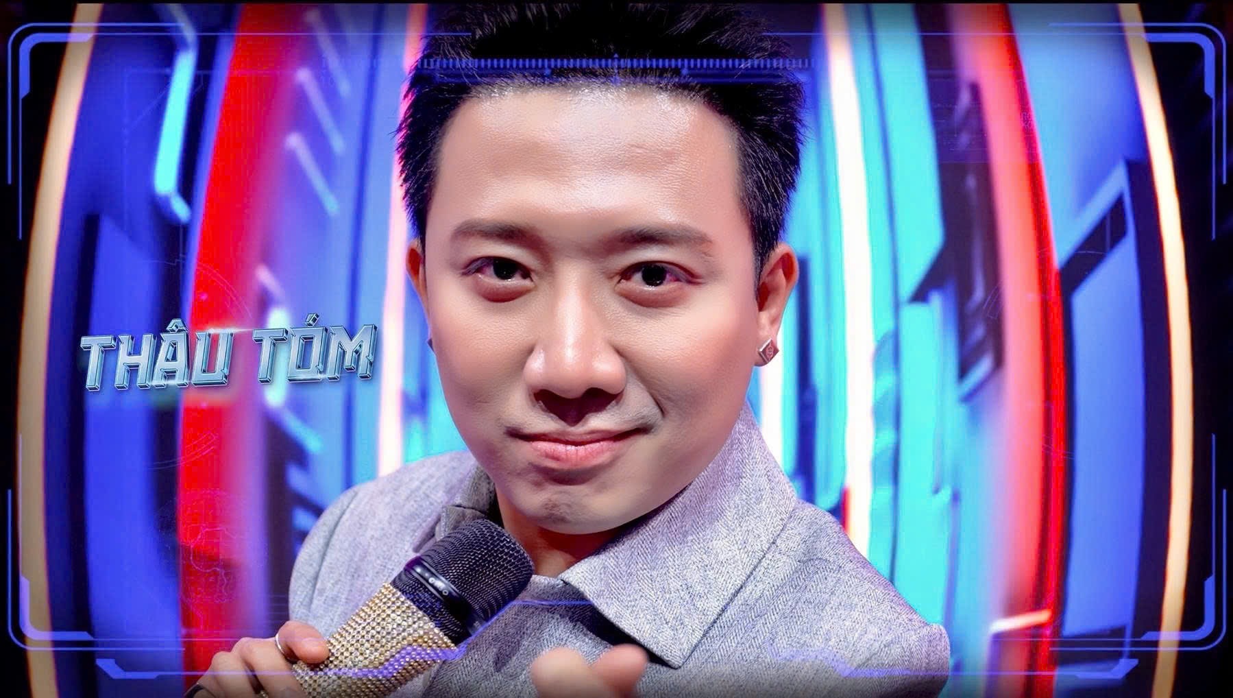 Trấn Thành dẫn dắt game show dùng trí tuệ nhân tạo A.I- Ảnh 3. Trấn Thành dẫn dắt game show dùng trí tuệ nhân tạo A.I- Ảnh 3.