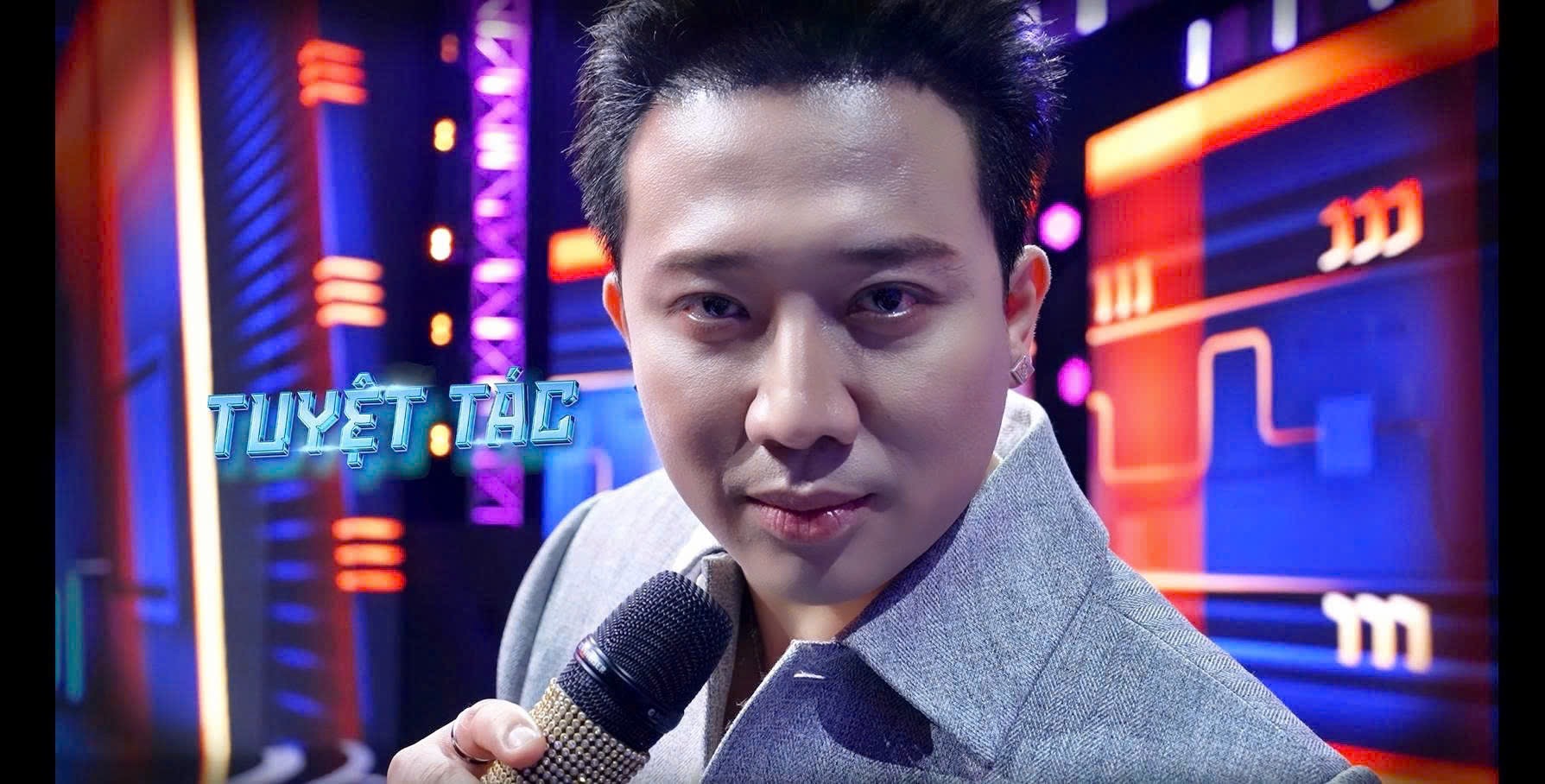 Trấn Thành dẫn dắt game show dùng trí tuệ nhân tạo A.I- Ảnh 5. Trấn Thành dẫn dắt game show dùng trí tuệ nhân tạo A.I- Ảnh 5.