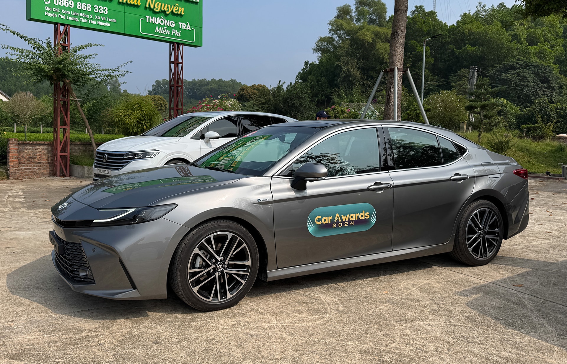 Mazda6 ngừng bán: Phân khúc sedan cỡ D tiếp tục thu hẹp- Ảnh 3.