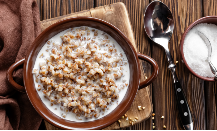 Nghiên cứu hơn 118.000 người, ĐH Harvard phát hiện loại thực phẩm giúp kéo dài tuổi thọ hiệu quả: Ăn 28g mỗi ngày tim khỏe, đường huyết ổn định- Ảnh 1.