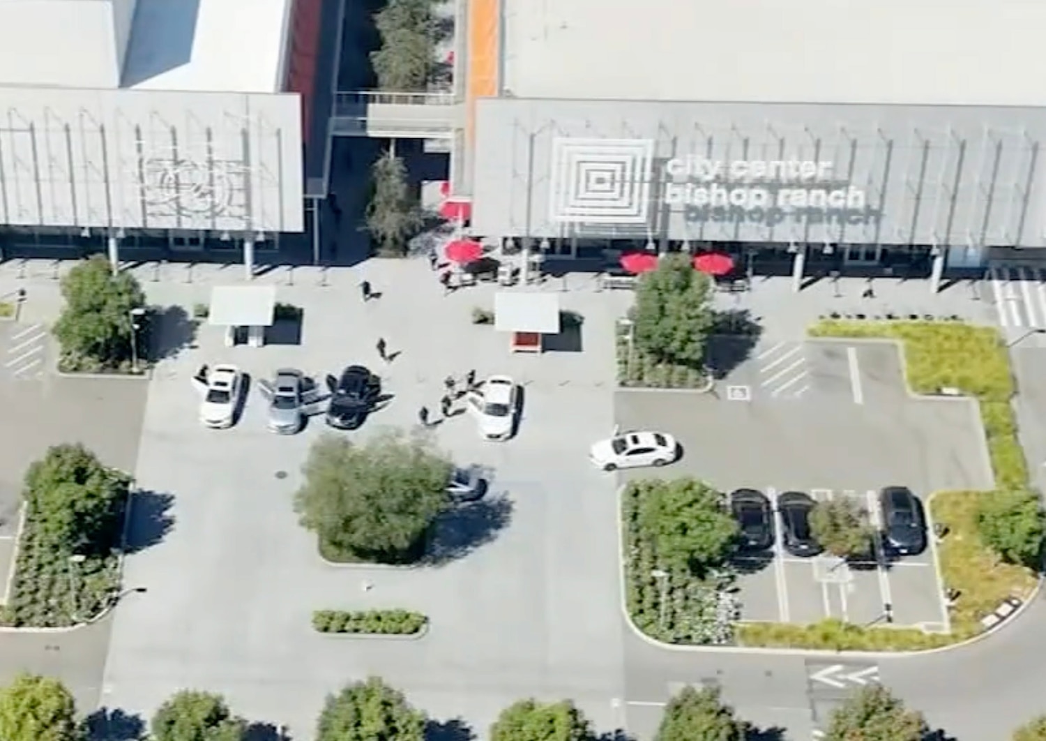 Mỹ: Tiệm v&agrave;ng ở bang California bị cướp t&aacute;o tợn- Ảnh 2.