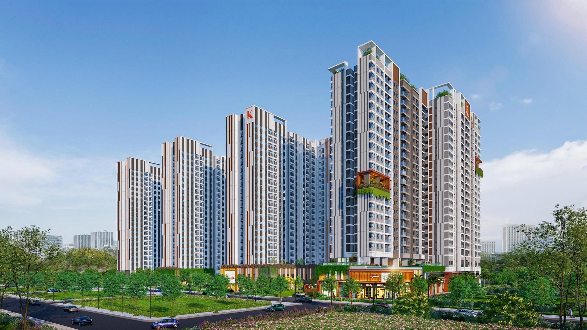 "Bà trùm" Kim Oanh tung 2.000 căn nhà chuẩn quốc tế, khẳng định vừa khả năng chi trả của người lao động- Ảnh 3.
