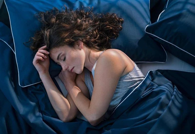 Điều Gì Xảy Ra Với Cơ Thể Nếu Đêm Nào Cũng Bật Điều Hòa Khi Ngủ: Nghe Xong Ai Cũng Giật Mình!- Ảnh 2. Điều Gì Xảy Ra Với Cơ Thể Nếu Đêm Nào Cũng Bật Điều Hòa Khi Ngủ: Nghe Xong Ai Cũng Giật Mình!- Ảnh 2.