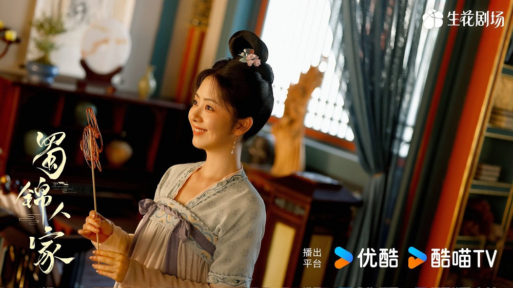 10 mỹ nhân thời Đường đẹp nhất Trung Quốc: Lưu Diệc Phi xếp sau Dương Tử, hạng 1 đúng chuẩn quốc sắc thiên hương- Ảnh 19.