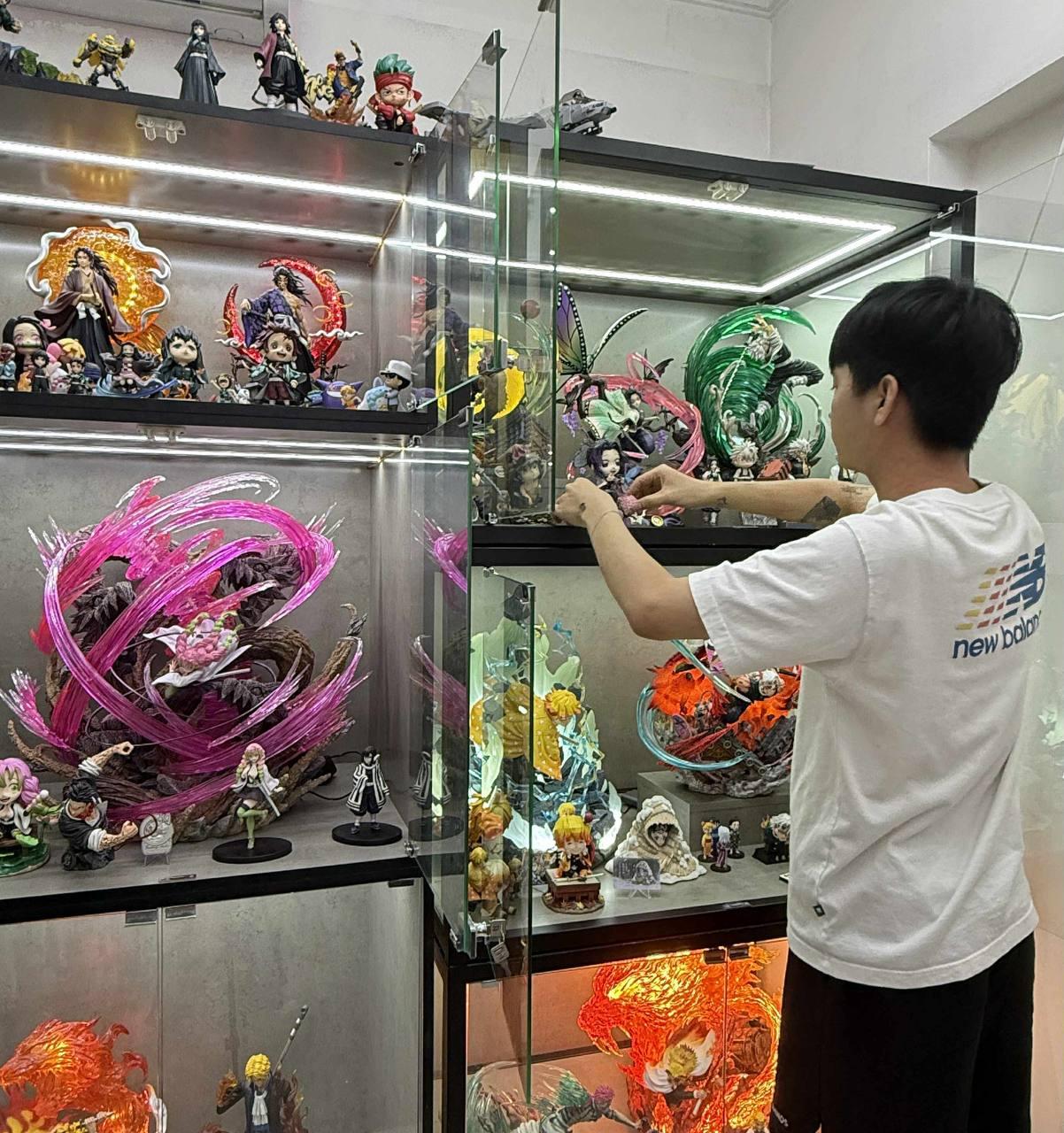 H&agrave;nh tr&igrave;nh vượt nghịch cảnh của streamer Cham C&acirc;n 5- Ảnh 2.