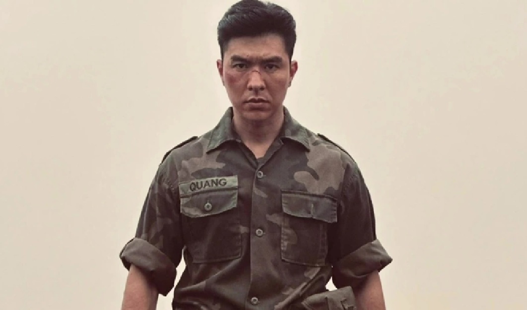 Nam diễn viên phim 700 tỷ: "Diễn viên nào cũng phải xét lý lịch 3 đời"- Ảnh 2.