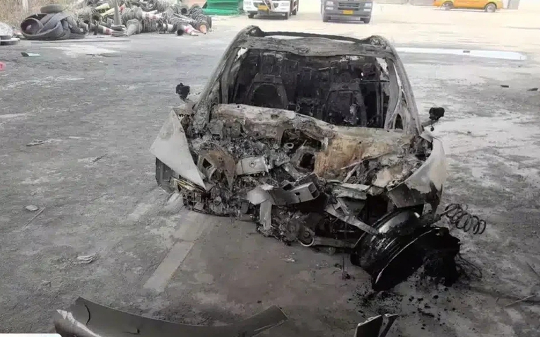 Xiaomi thu hồi gần 117.000 xe SU7 sau tai nạn nghiêm trọng, hứa nâng cấp hệ thống hỗ trợ lái qua OTA- Ảnh 1.