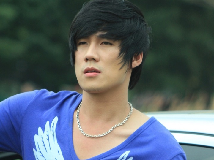 Qu&aacute; khứ nh&oacute;m Ngũ Hổ Tướng: Người đạp xe h&aacute;t dạo, người gặp biến cố sức khỏe- Ảnh 3.