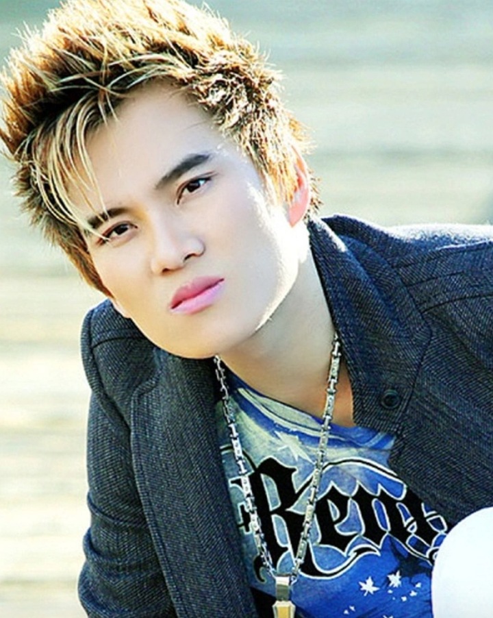 Qu&aacute; khứ nh&oacute;m Ngũ Hổ Tướng: Người đạp xe h&aacute;t dạo, người gặp biến cố sức khỏe- Ảnh 4.