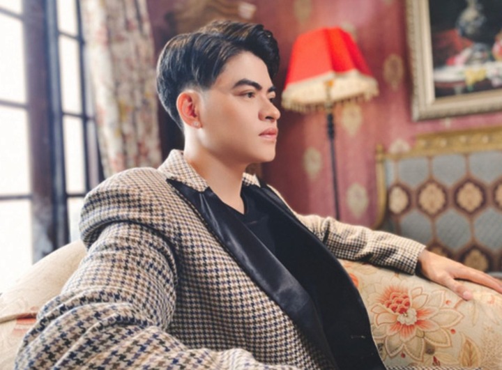 Qu&aacute; khứ nh&oacute;m Ngũ Hổ Tướng: Người đạp xe h&aacute;t dạo, người gặp biến cố sức khỏe- Ảnh 6.