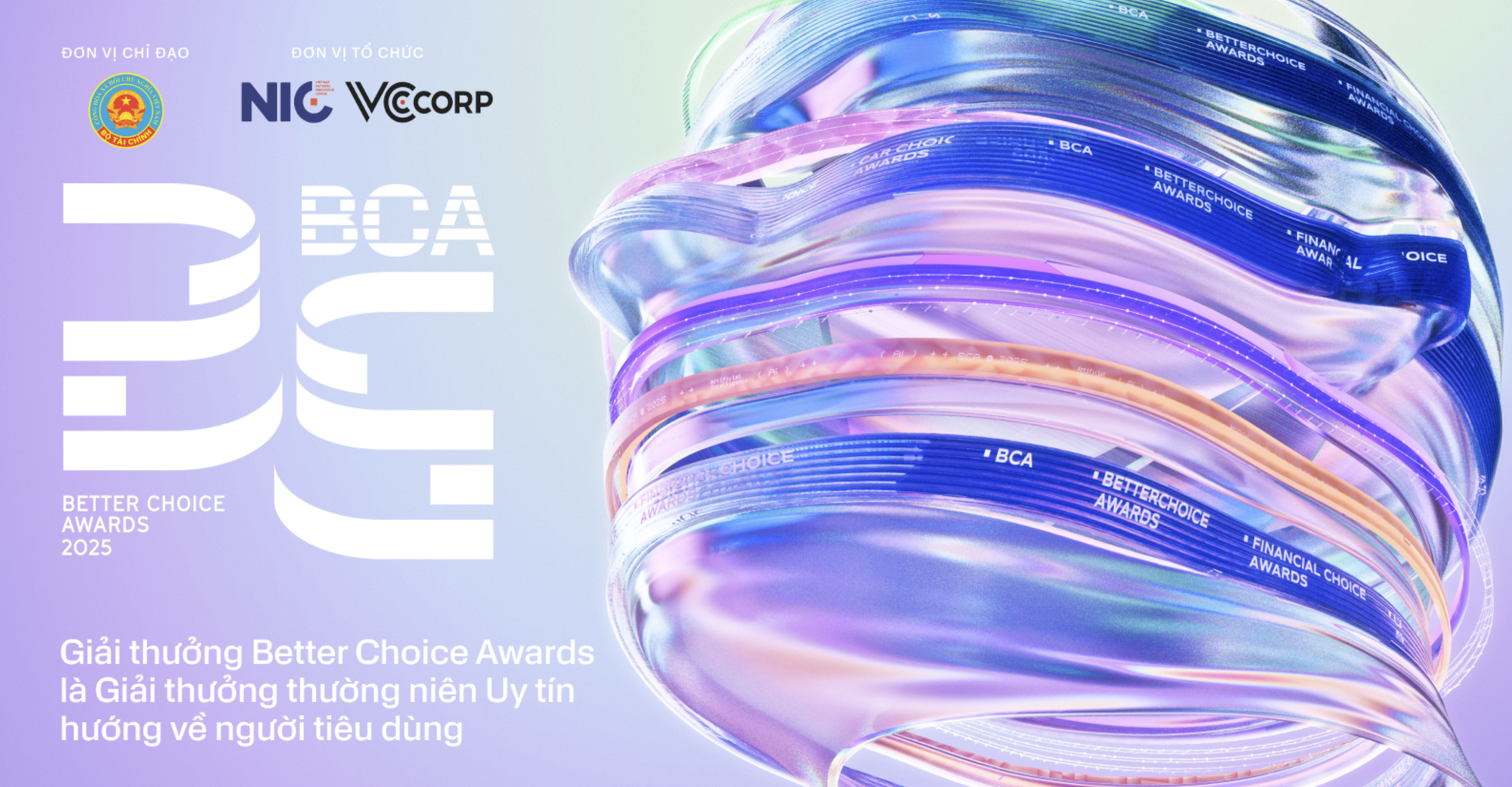 Gala trao giải Better Choice Awards 2025 chính thức công bố: Sân khấu hoành tráng, dàn nghệ sĩ tài năng, hứa hẹn là bữa tiệc âm thanh ánh sáng đỉnh cao- Ảnh 1. Gala trao giải Better Choice Awards 2025 chính thức công bố: Sân khấu hoành tráng, dàn nghệ sĩ tài năng, hứa hẹn là bữa tiệc âm thanh ánh sáng đỉnh cao- Ảnh 1.