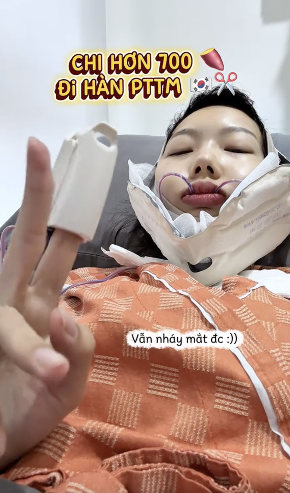 Nữ phản diện của Đảo Thi&ecirc;n Đường hết bị mặt &aacute;c cảm, chi 700 triệu thế n&agrave;y cũng đ&aacute;ng- Ảnh 1.