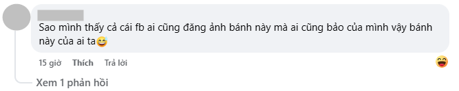 Mẻ bánh Trung thu nhân cốm xào "phông bạt" nhất lúc này: Của ai lên tiếng đi trời!- Ảnh 4.