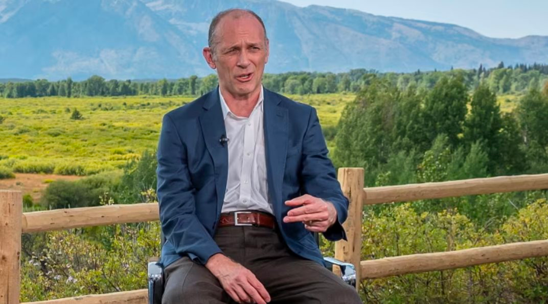 Thêm một quan chức Fed 'dập tắt' kỳ vọng của thị trường: Không ủng hộ việc hạ lãi suất liên tiếp trong các cuộc họp sắp tới- Ảnh 1.